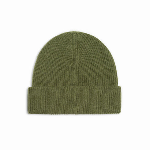 Cashmere Merino Wool Beanie